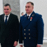 В Курске отметили День работника прокуратуры РФ - Курская правда
