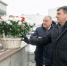 Город Курчатов отмечает сегодня 123 и 97 лет со дня рождения великих атомщиков - Курские Известия