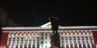 В ночь на 13 января над Курской областью сбили БПЛА ВСУ - Комсомольская Правда