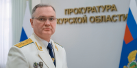 Алексей Цуканов: «Главная задача – защита  прав участников СВО и их семей» - Курская правда