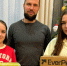 Единороссы продолжают исполнять мечты юных курян - Единая Россия