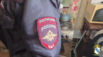 В Курске полиция усилит профилактические рейды в домах с индивидуальным отоплением
