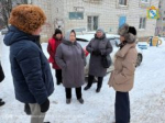 Курянам возместят ущерб за протечки крыш