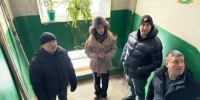 В Курске оформят акты о протечках в квартирах после снегопадов и оттепели - KurskTV.Ru