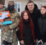 Курский министр исполнил новогодние желания трёх сестёр из Беловского района - KurskTV.Ru