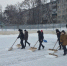 В Курске работает пять школьных катков. - Город Курск