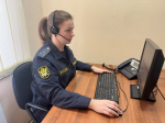 Для взаимодействия с судебными приставами Курской области функционирует группа телефонного обслуживания