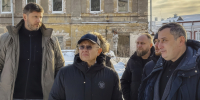 Начинать работы пока рано - Курская правда