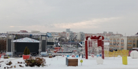 Днем 15 января в Курской области будет до -15 - Комсомольская Правда