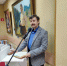 В Курске отмечают День литератора - Курская правда