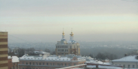Ночью над Курской областью сбили семь БПЛА ВСУ - Комсомольская Правда
