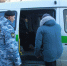 Обвиняемый в краже курянин задержан судебным приставом - УФССП