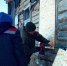 Участники 12 смены волонтерского лагеря «Курский рубеж» восстановили несколько объектов - Единая Россия