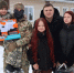 Михаил Шумаков исполнил мечты детей из Беловского района - Kursk.Com