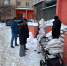 Олеся Дворцова проинспектировала проблемные дома в Курской области - Курская правда