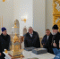 Митрополит Герман посетил строящиеся храмы Курчатовского благочиния - Курская епархия