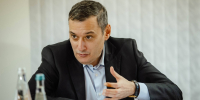 Александр Хинштейн может получить главную просветительскую награду России - РИА Курск