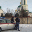 В Курской области росгвардейцы обеспечили безопасность мероприятий в Крещение Господне - Росгвардия