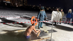 Более 2,5 тысячи курян приняли участие в массовых крещенских купаниях