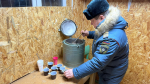 Более 2,5 тысячи курян приняли участие в массовых крещенских купаниях