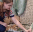В Курской области социальная няня помогает семьям с детьми до трёх лет - РИА Курск