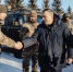 «БАРС-Курск» получила автомобили и современное оборудование - РИА Курск