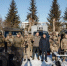 Бригаду «БАРС-Курск» усилили новой техникой и спецоборудованием - KurskTV.Ru