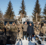 Материально-техническая база бригады «БАРС-Курск» пополнилась автомобилями и новым оборудованием - Администрация области