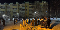 Крещенские купания совершили 357 курян - Городские Известия