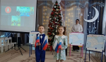 Детсады Курска и Севастополя соединили телемостом