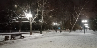 С вечера 19 января над Курской областью сбили три БПЛА ВСУ - Комсомольская Правда