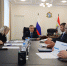 Курская область и АО «Росатом Энергосбыт» укрепляют сотрудничество в цифровых и социальных проектах - Администрация области