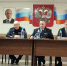 Полицейские Курского района подвели итоги работы в 2025 году - Газета Сельская новь