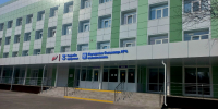 В Курской больнице № 6 до вечера должны организовать помещение для хранения тел умерших - Городские Известия