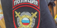 Курские полицейские ищут молодых людей, расстрелявших остановку - Vkurske.Com