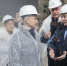 В Золотухинском филиале завода «Курсксахарпром» за сезон выработали 196 тыс. тонн сахара - Администрация области