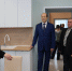 В Фатежском районе после капитального ремонта открылся дом социального обслуживания - Администрация области