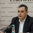 Губернатор Курской области Александр Хинштейн находится в больнице после ДТП - Друг для Друга
