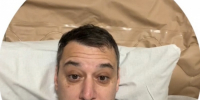 «Ситуация хуже, чем предполагалось»: Хинштейн перенес операцию после ДТП - Друг для Друга