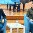 Мария Кондрашова: «Курская молодежь – особенная, у нее отзывчивые сердца» - Единая Россия