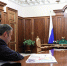 Владимир Путин собирается позвонить пострадавшему в ДТП Александру Хинштейну - Курская правда