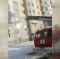 В Курске утром 23 января пожарные спасли голого мужчину из горящей квартиры - РИА Курск