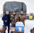 Сила наша - в добром слове и добрых делах - Газета Золотухинская жизнь
