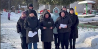Железногорские родители попросили Хинштейна не допустить закрытия очередного детского сада - Курские Известия