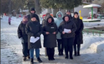 Железногорские родители попросили Хинштейна не допустить закрытия очередного детского сада