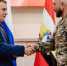 Игорь Дугин возглавил БАРС‑Курск - Хинштейн объявил о назначении - Курские Известия