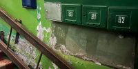 В Курске прокуратура выявила нарушения в содержании многоквартирного дома - KurskTV.Ru
