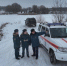 Курские спасатели МЧС России промониторили обстановку  на реке Сейм - Kursk.Com