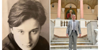 Александр Хинштейн поздравил курян с Днем российского студенчества - Курская правда