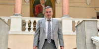 Александр Хинштейн поздравил курян с Днем студента - РИА Курск